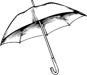 300x257 Umbrella