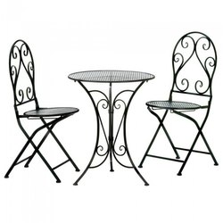 250x250 Dining Table Set In Nashik