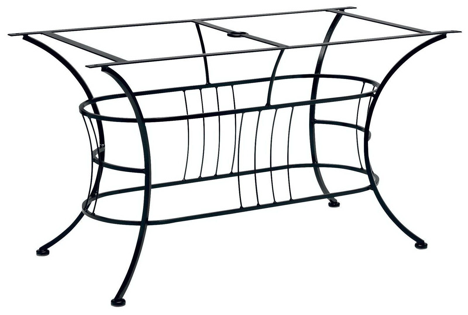 1600x1077 outdoorpatio easton large dining table base