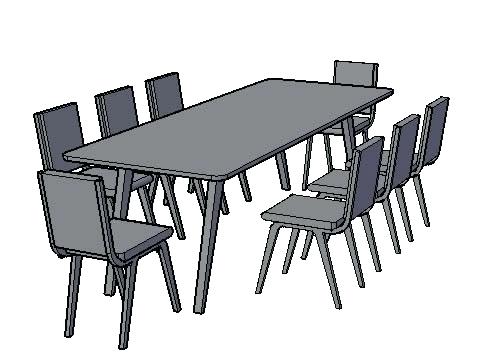 482x362 How To Draw A Dining Room Table Sistem As Corpecol