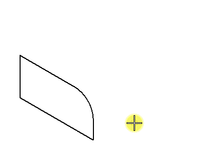 432x296 Drawing A Sketch Profile