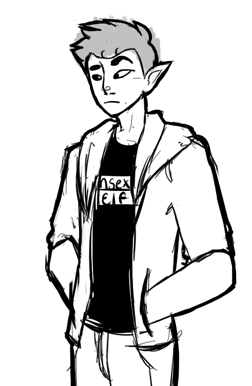 491x752 Modern Dragon Age Character