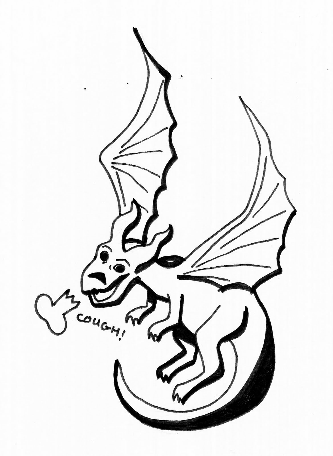 1169x1600 some game character i've never heard