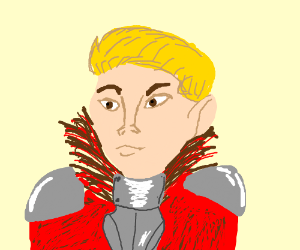 300x250 Cullen From Dragon Age Inquisition