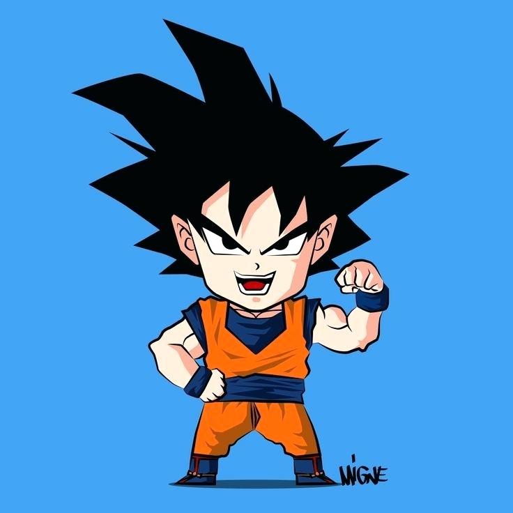 736x736 How To Draw Chibi Dragon How To Draw Characters How To Draw