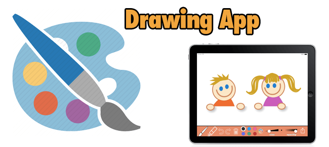 650x290 Buy Draw Simple For Kids App Source Code
