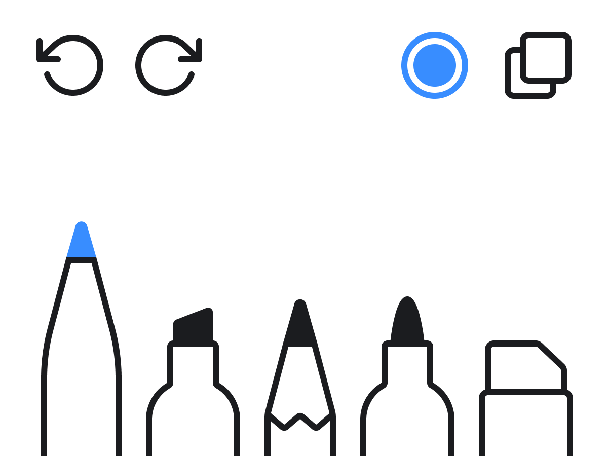 1200x900 Drawing Tools