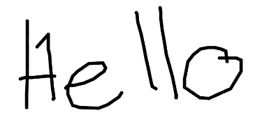 375x175 Drawing App On Ipad Using Opengl