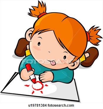 350x369 Draw Kids Clipart, Explore Pictures