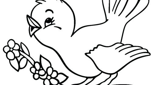 500x280 Drawing Ideas For Year Olds Bunny Art Drawing Exercises