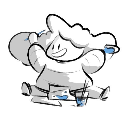 500x500 Drawing Ideas Kids Ideas For Kids How To Draw Circle Animals Step