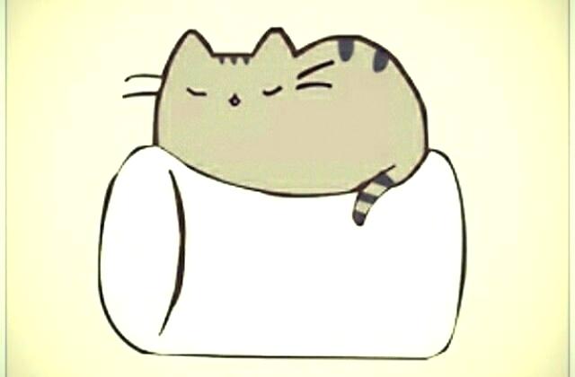 640x420 Marshmallow Drawing