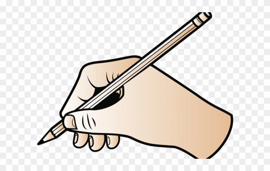 880x560 Drawing Clipart Handwriting