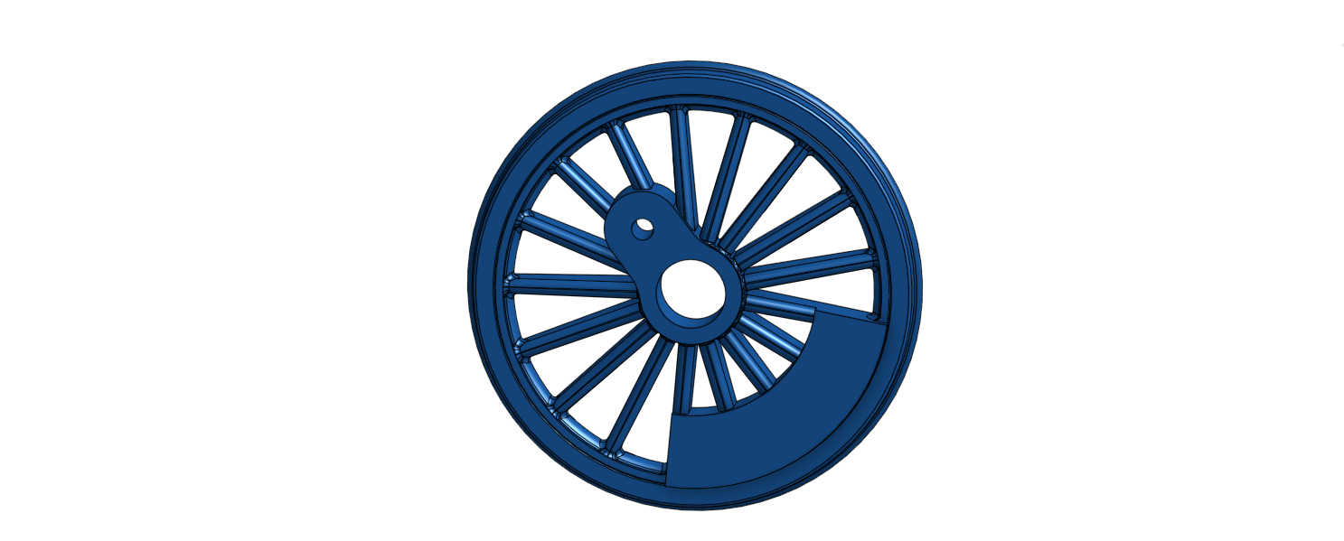 1487x599 Driver Drawing