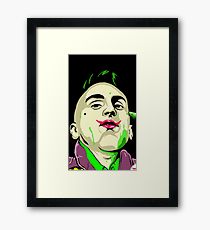 210x230 Taxi Driver Drawing Wall Art Redbubble