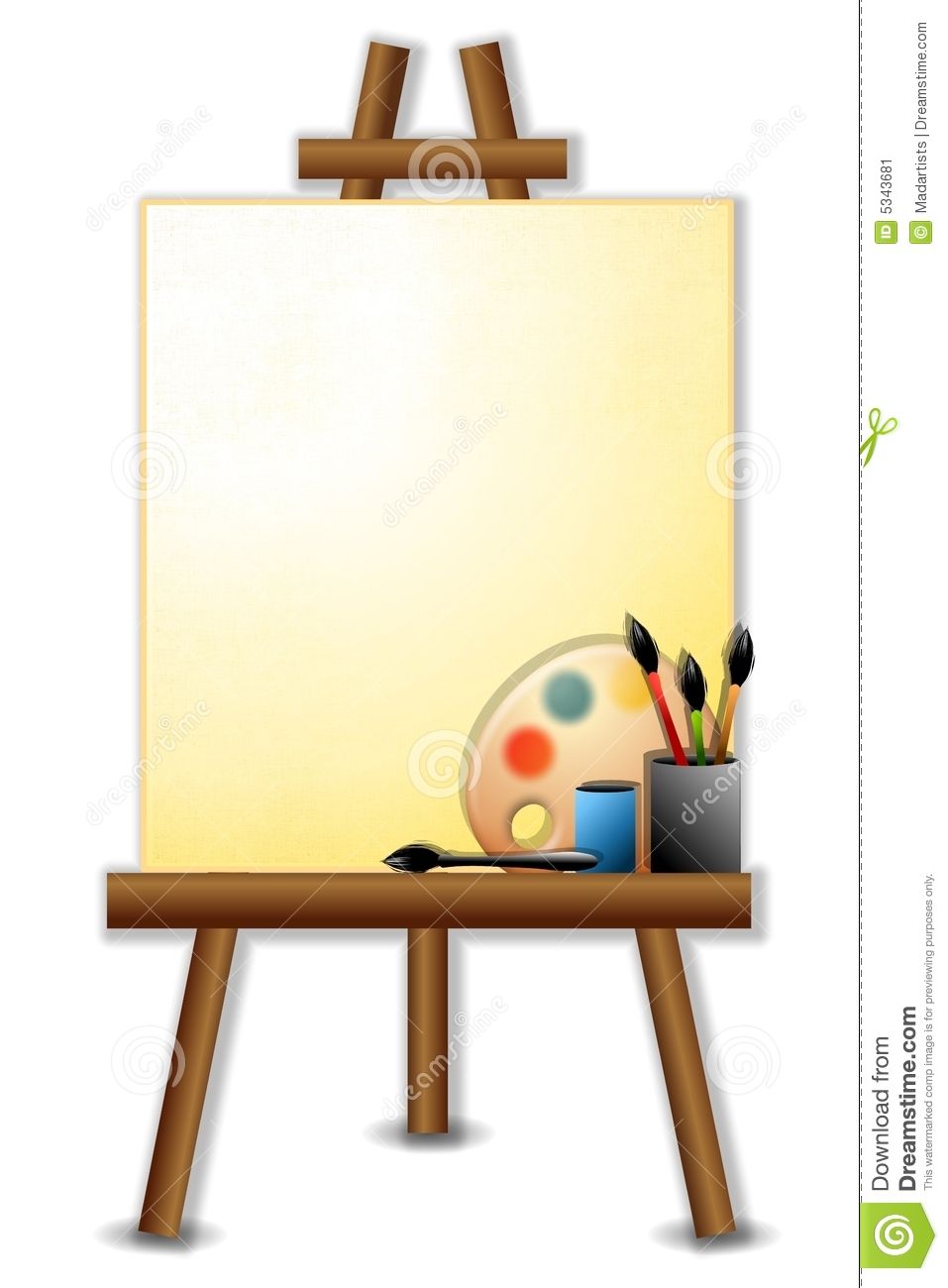 957x1300 collection of free galleries clipart easel download on ui ex