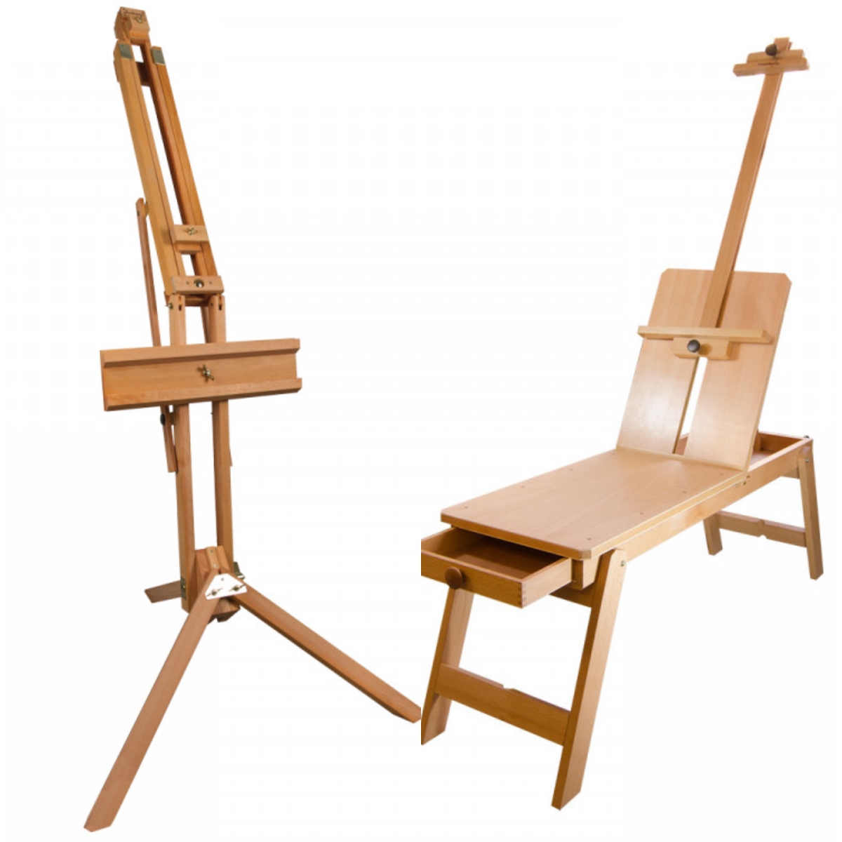 1200x1200 The Ultimate Easel Guide