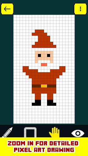 288x512 Sandbox Number Coloring Drawing Editor