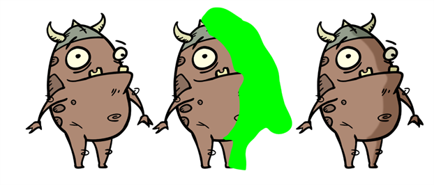 622x266 Harmony Advanced Documentation Adding A Shadow To A Drawing