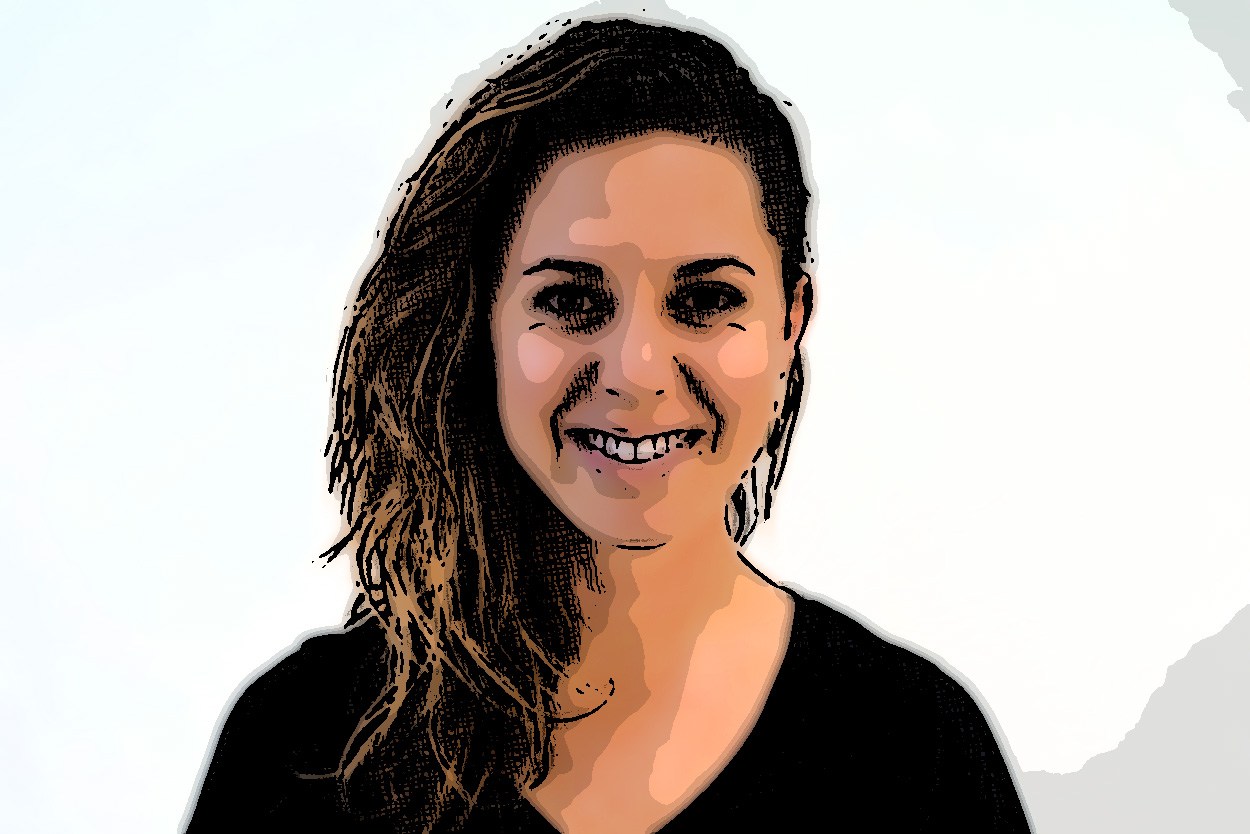 1250x834 Photoshop Cartoondrawing Effect