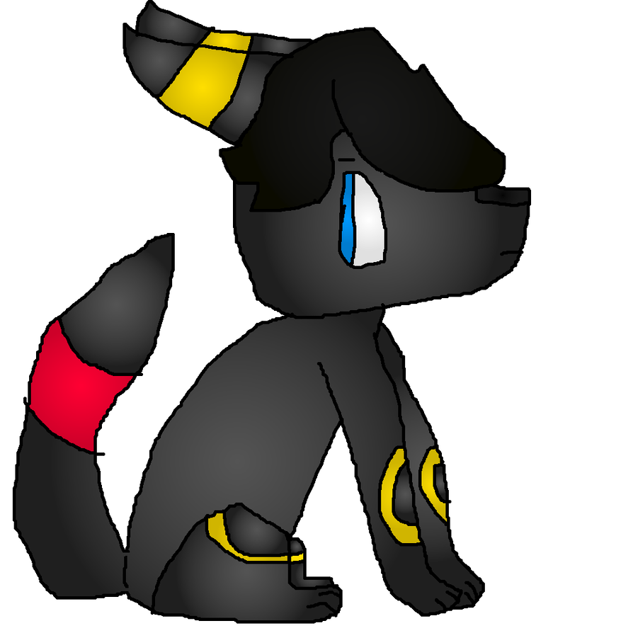 894x894 Umbry Goldflower Drawing