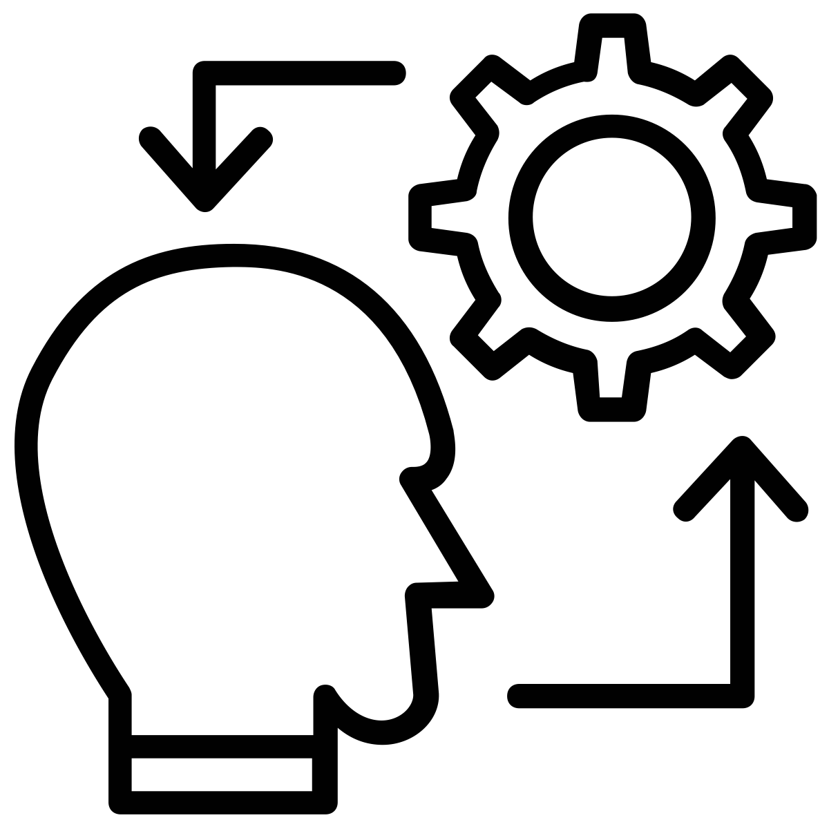 1200x1200 Collection Of Free Tsunami Drawing Effect Download On Ui Ex