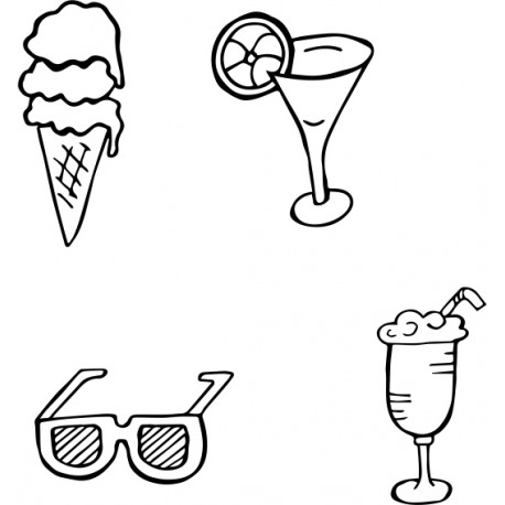 458x458 Stempel Mini Cream