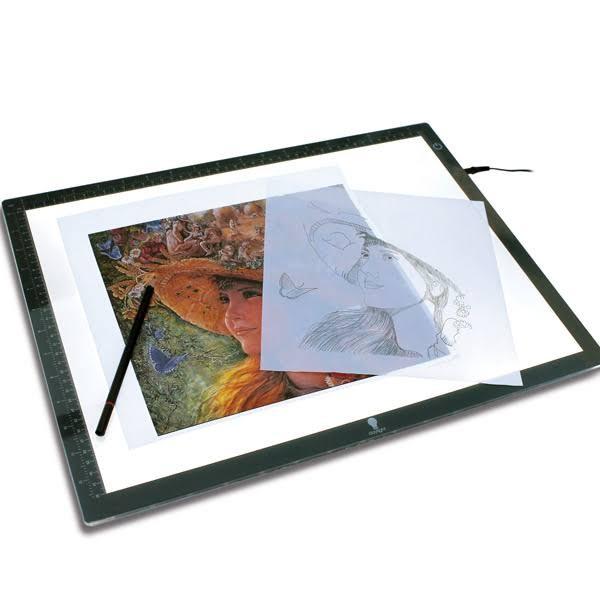 600x600 Drawing Equipment