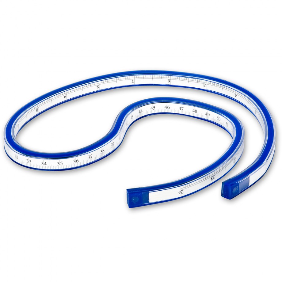 920x920 Axminster Flexible Curve