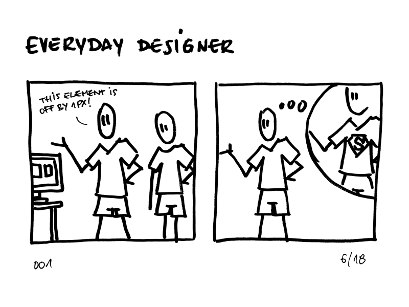 800x600 Everyday Designer