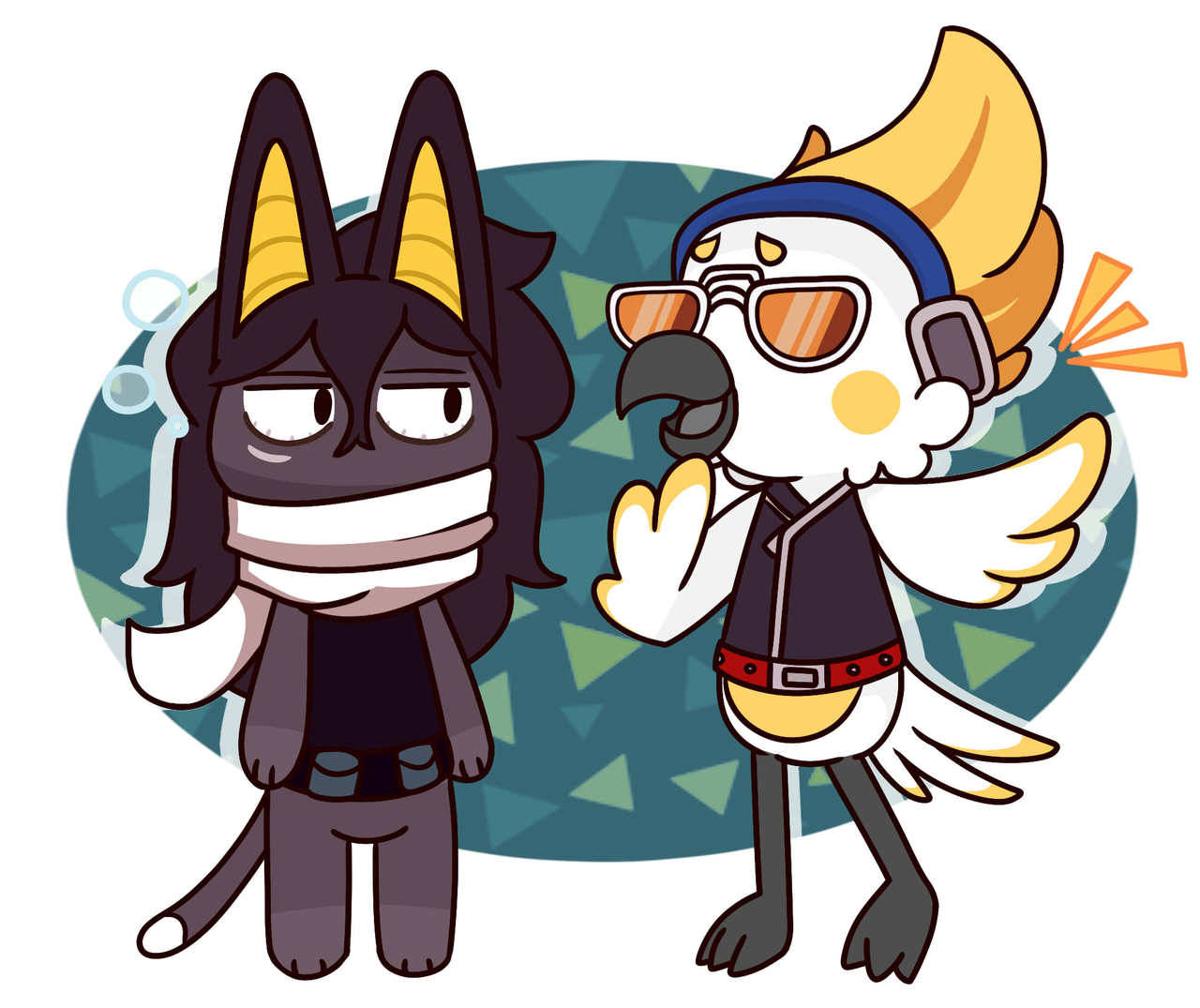 1280x1075 everything gives me anxiety drawing everyday day