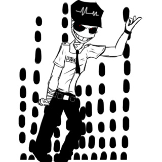 320x320 i'm tired of drawing storm in the same outfit, all day, everyday