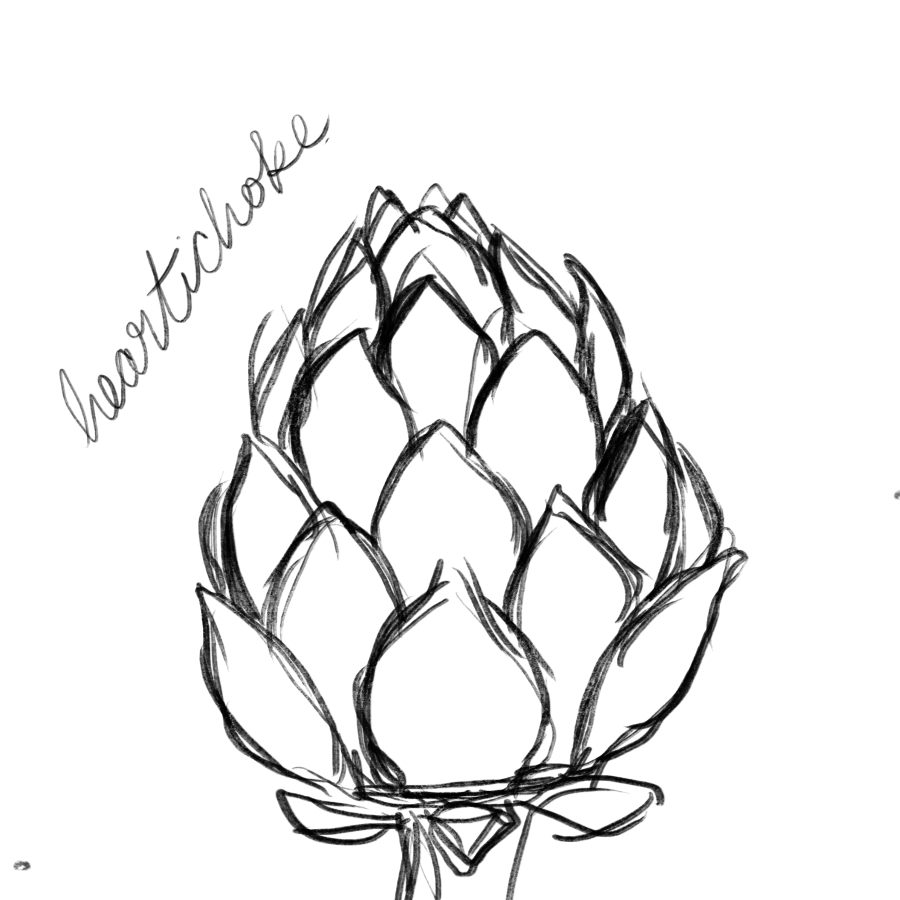 900x900 Draw Everyday On Behance