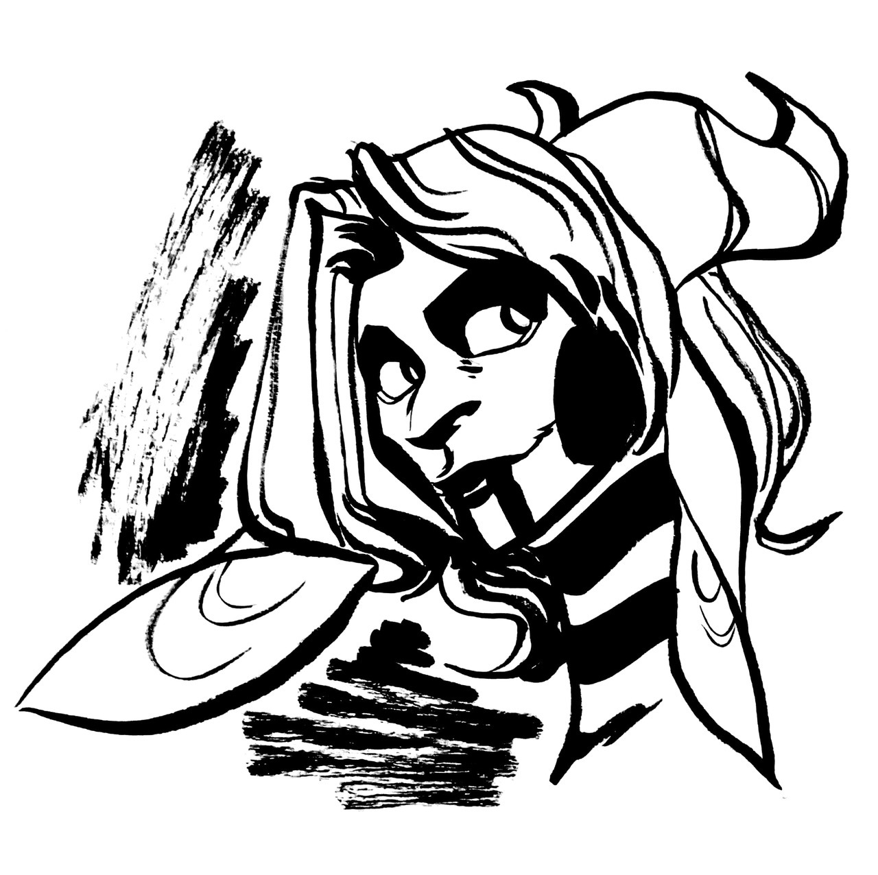 1280x1276 faster than any other boy