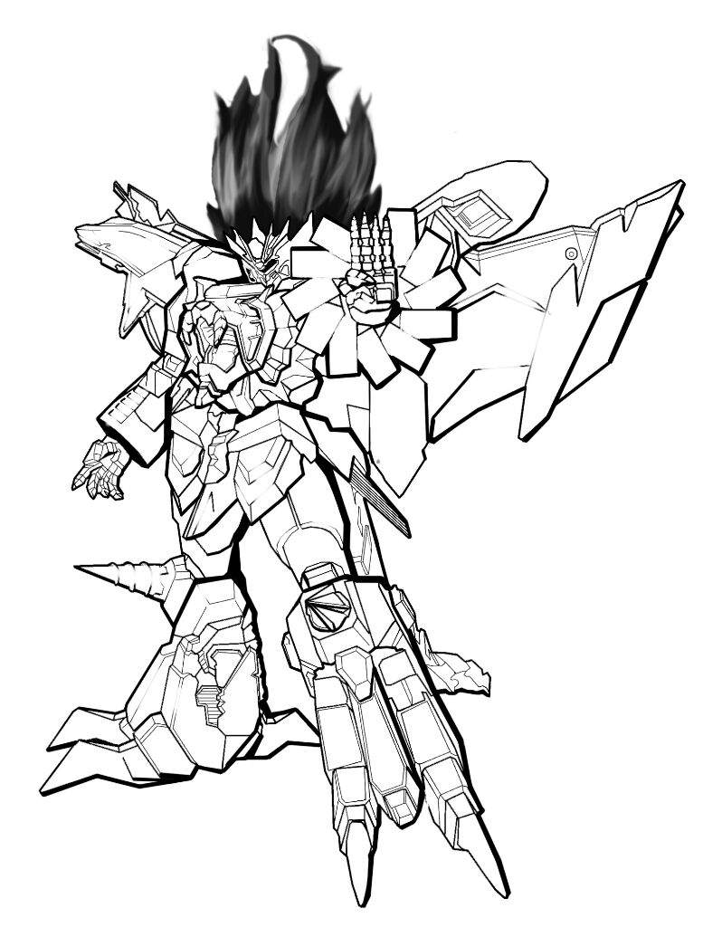 777x1024 Drawing Everyday