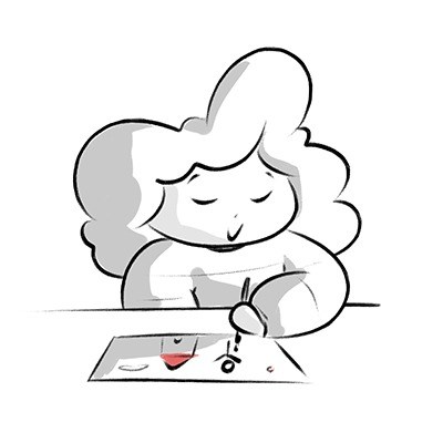 400x400 What Is Freehand Drawing For Beginners With Examples And Tips!