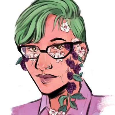 400x400 melissa ' centaur expert' brinks one of my students