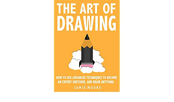 600x350 The Art Of Drawing How To Use Advanced Techniques To Become