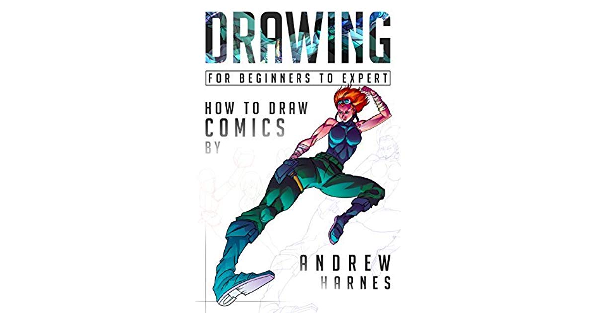 1200x630 Drawing For Beginners To Expert How To Draw Comics
