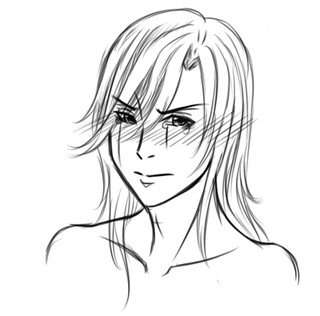 320x316 Wanted To Try Drawing More Expressions W