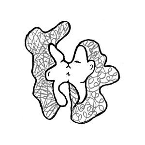 300x300 Fade Into Drawing