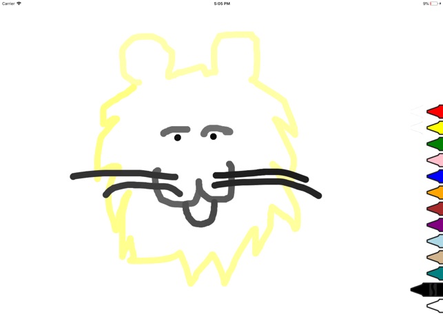 643x482 Krayon On The App Store