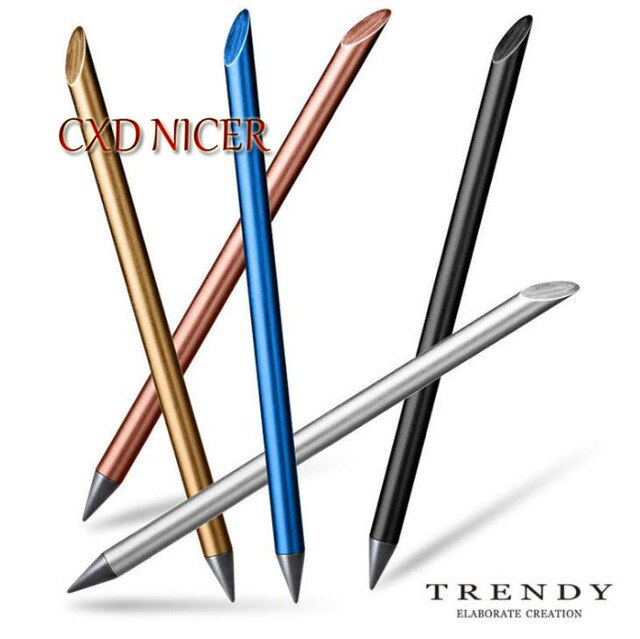 640x639 The Special Pencil Can Use Years Do Not Fade Standard