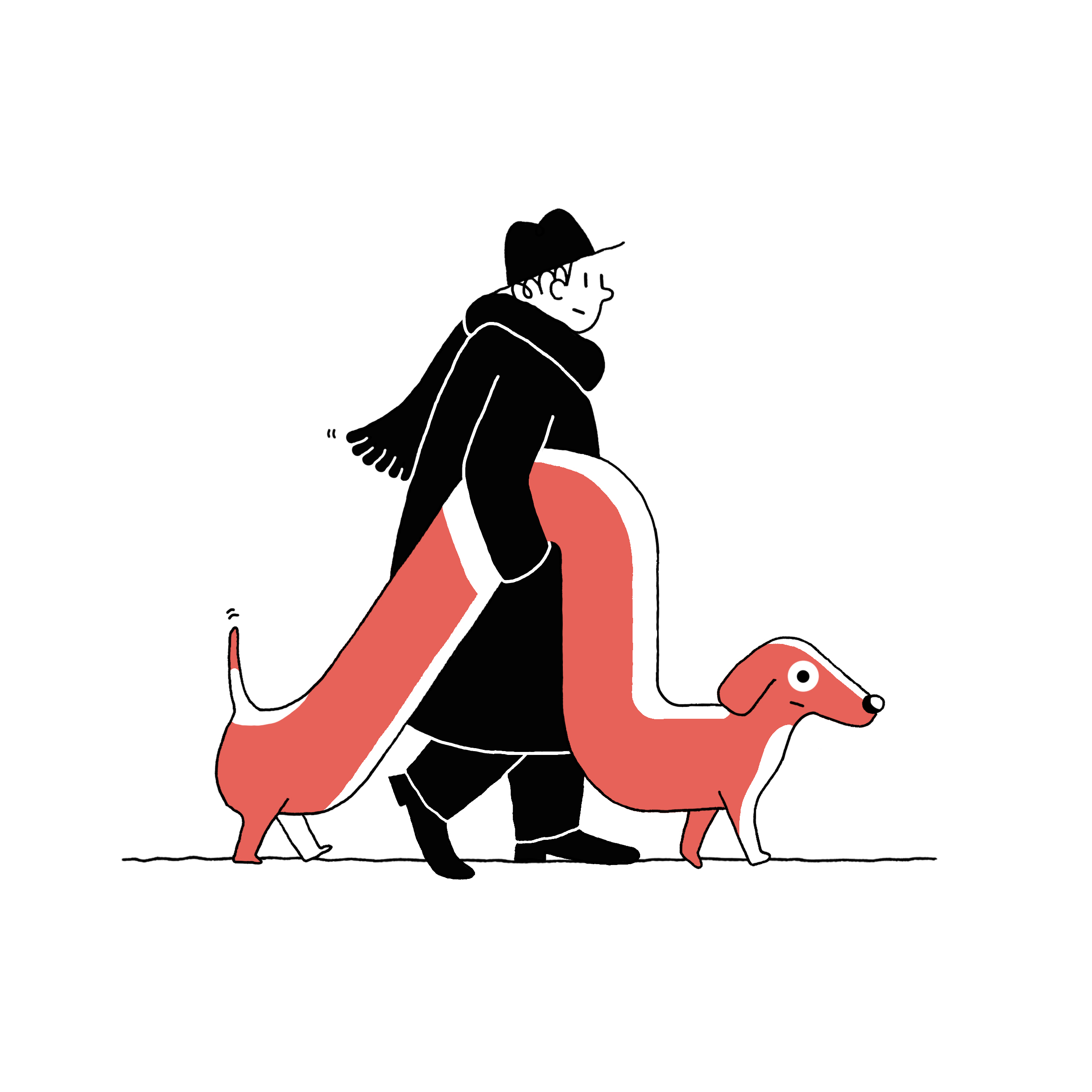 2598x2598 Clo'e Floirat