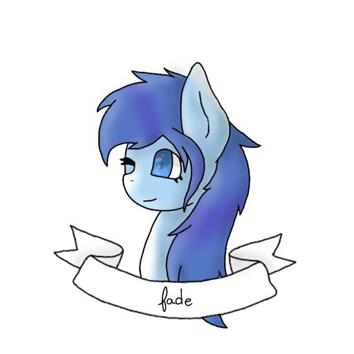 512x512 Commission For Fade My Little Pony Official Amino