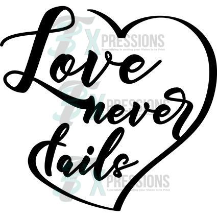 425x425 love never fails