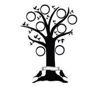 200x200 Download Family Tree Category Png, Clipart And Icons Freepngclipart