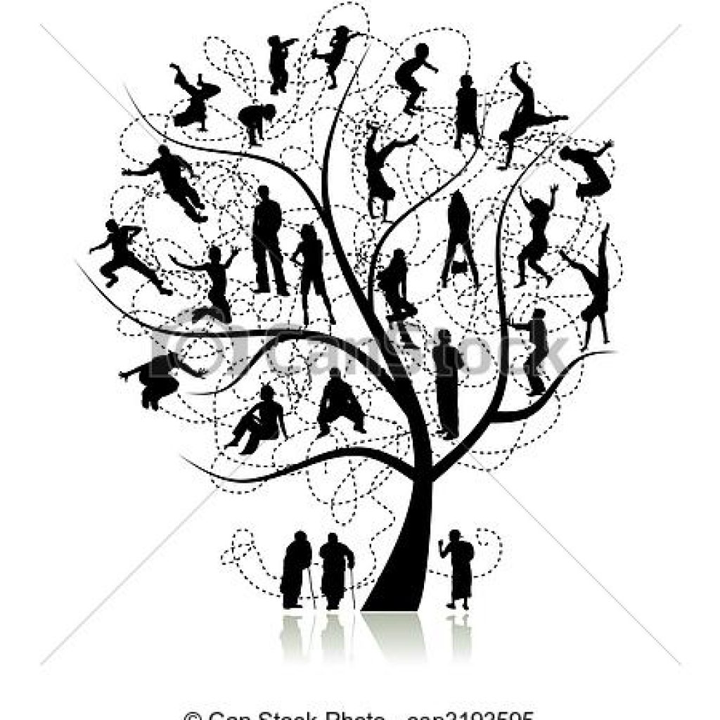 1024x1024 Family Tree Clipart Balloon Clipart House Clipart Online Download