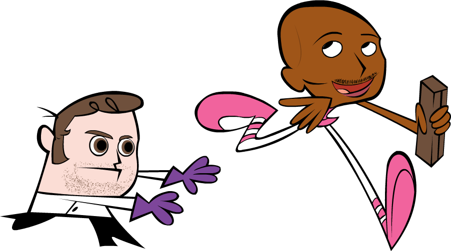 902x503 Dexter Drawing Fan Art Huge Freebie! Download For Powerpoint