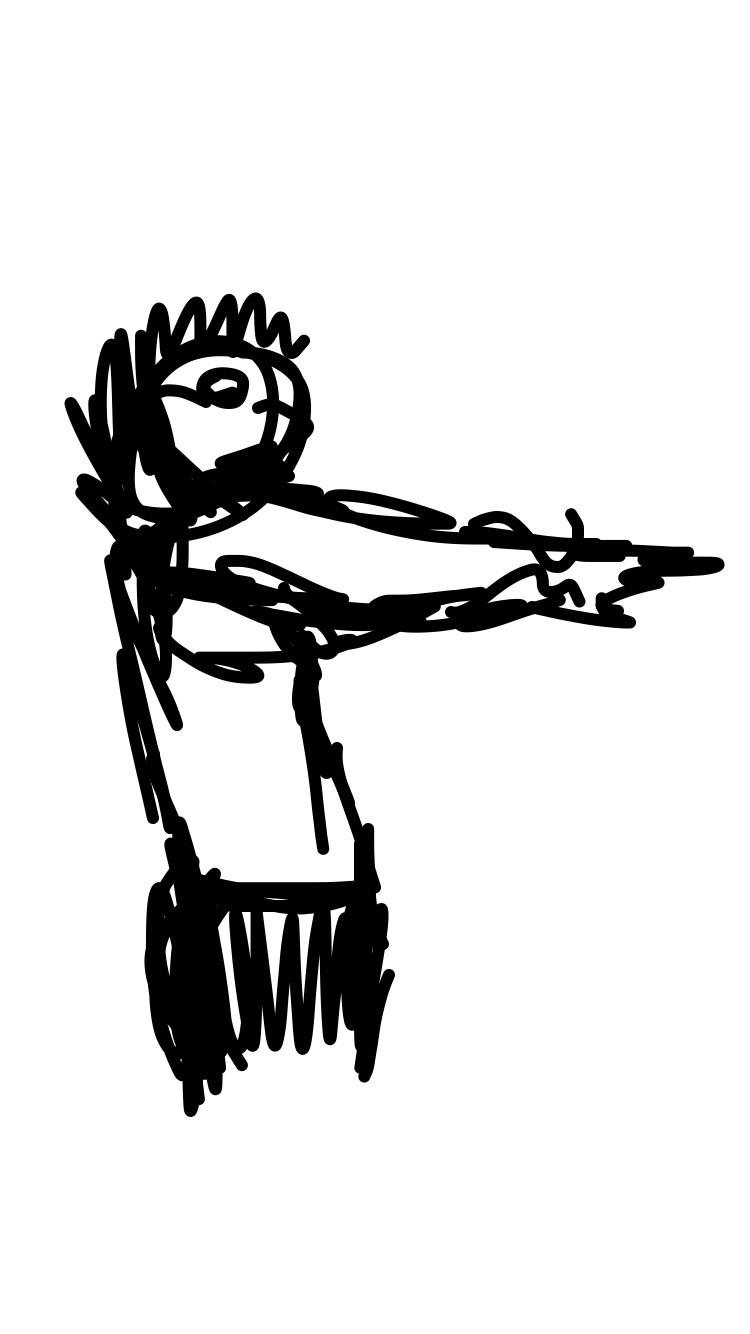 750x1334 just spent two hours drawing this fan art instead of studying